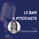 Le Bar à Podcasts
